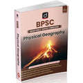 DRISHTI IAS BPSC Physical Geography 1st Edition, Bihar Public Service Commission Exam Book, Comprehensive Physical Geography Concepts with Previous Years’ Questions, Useful for BPSC Prelims Thumbnail