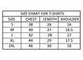 Drishti Men Solid Polo Neck Polycotton Black T-Shirt Thumbnail