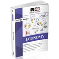 DRISHTI IAS NCERT Series Combo Set of 5 Books, General Science, Economy, Polity & Governance, History & Geography, English Medium Thumbnail