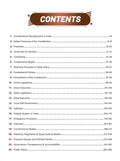 DRISHTI IAS BPSC Indian Polity 1st Edition, English medium, Bihar Public Service Commission, Prelims cum Mains Book with Comprehensive Coverage as per ... Syllabus, Includes Previous Years’ Questions Thumbnail