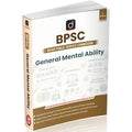DRISHTI IAS BPSC General Mental Ability, English Medium, Useful For BPSC Prelims & Other Competitive Exams Thumbnail