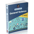DRISHTI IAS Quick Book General Science 2nd Edition, English Medium, Complete Guide for IAS, PCS, CAPF, CDS & Competitive Exams Thumbnail