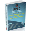 DRISHTI IAS UPSC Civil Services Examination Prelims GS Paper-I Previous 19 Years (2008–2026) Topic-wise Solved Question Papers, 8th Edition, English Medium, Detailed Explanations & Official Answer Key Thumbnail