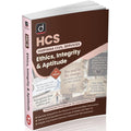 DRISHTI IAS HCS Haryana Civil Services Ethics, Integrity & Aptitude, GS Paper IV, Comprehensive Guide for Main Examination, Chapter-wise Practice Questions Thumbnail