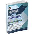 DRISHTI IAS Tarkash Annual Current Affairs Compilation 2026, January 2025–January 2026 Coverage, IAS, State PCS, CAPF, CDS Exam Preparation Book Thumbnail