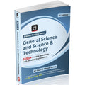 DRISHTI IAS PPS-6 General Science and Science & Technology, 1850+ Practice Questions with Detailed Explanations, Prelims Practice Series, 6th Edition, For IAS, PCS, CDS, NDA Exams Thumbnail