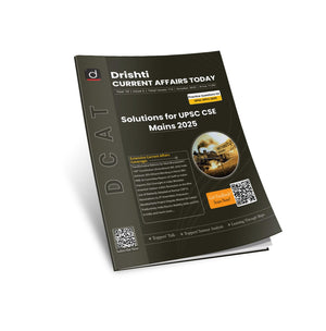 Drishti Current Affairs Today October 2025, English Medium, Practice-Based Current Affairs for UPSC CSE Mains – English Medium