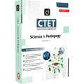 DRISHTI IAS CTET Book Paper 2 Science & Pedagogy, Central Teacher Eligibility Test, English Medium, Complete Syllabus Coverage with Previous Years Questions Thumbnail