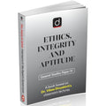 DRISHTI IAS Ethics, Integrity and Aptitude, General Studies Paper IV, English Medium, Based on Dr. Vikas Divyakirti’s Classroom Lectures, UPSC Civil Services – English Medium Thumbnail