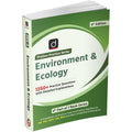 DRISHTI IAS Prelims Practice Series, Environment & Ecology, UPSC Books 2026, 6th Edition, English Medium, 1250+ Practice Questions Thumbnail