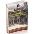 DRISHTI IAS MPSC Prelims Subjectwise Solved Previous Years Questions, English Medium, General Studies Paper-I, Detailed Explanations with Updated Data, Maharashtra PSC Prelims PYQ Book – English Medium Thumbnail