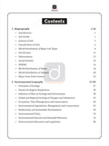 DRISHTI IAS Geography Optional Course, Biogeography & Environmental Geography, Class Notes, English Medium – English Medium Thumbnail