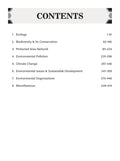 DRISHTI IAS Environment & Ecology Prelims Practice Series, English Medium, 7th Edition, 1250+ Practice Questions with Detailed Explanations, Includes PCS, CAPF, CDS, NDA & Other Competitive Exams – English Medium Thumbnail