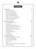 DRISHTI IAS Public Administration Optional Course, Administration Theory, Class Notes, English Medium Thumbnail