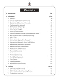 DRISHTI IAS Psychology Optional Course Book-I, Class Notes, English Medium Thumbnail