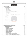 DRISHTI IAS Philosophy Optional Course, Western Philosophy, Class Notes, English Medium Thumbnail