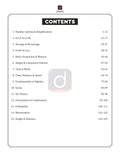 DRISHTI IAS Basic Numeracy Class Notes, English Medium, for UPSC, PCS – English Medium Thumbnail