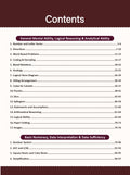DRISHTI IAS Quick Book CSAT Paper-II, 2nd Edition, for UPSC, PCS, CAPF & CDS – English Medium Thumbnail