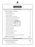 DRISHTI IAS Geography Optional Course, Regional Planning and Population Geography, Class Notes, English Medium – English Medium Thumbnail