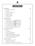 DRISHTI IAS Indian Economy, Class Notes, English Medium, GS Prelims + Mains Foundation Course, for UPSC Civil Services Examination – English Medium Thumbnail