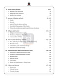 DRISHTI IAS Sociology Optional Course for Paper-II, Class Notes, English Medium Thumbnail