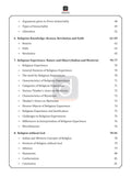 DRISHTI IAS Philosophy Optional Course, Philosophy of Religion, Class Notes, English Medium Thumbnail