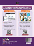 DRISHTI IAS JPSC General Questions of Miscellaneous Nature, IST Edition, English Medium, Jharkhand Public Service Commission Prelims Paper-I Guide, ... Coverage with PYQs and Practice Questions Thumbnail