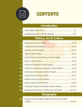 Drishti IAS My State Uttar Pradesh 2nd Edition, State Goverment Exam Book Thumbnail