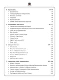 DRISHTI IAS Public Administration Optional Course, Administration Theory, Class Notes, English Medium Thumbnail