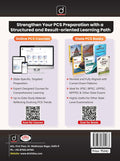 DRISHTI IAS MPSC PSS-II Economy and General Science Book, English Medium, With Special Reference to Maharashtra, for MPSC Prelims & Other Competitive Examinations Thumbnail