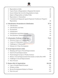 DRISHTI IAS Indian Society & Social Justice, English Medium, GS Prelims + Mains Foundation Course, For UPSC Civil Services Examination – English Medium Thumbnail