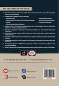 DRISHTI IAS Judiciary Mains Capsule Series III, BHARATIYA SAKSHYA ADHINIYAM, 850+ Questions with Detailed Explanations Thumbnail