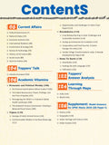 DRISHTI IAS Magazines Current Affairs Today, UPSC Mains 2025 Essentials, English, September 2025 Thumbnail