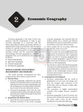 DRISHTI IAS Geography, Class Notes, Optional Course Perspectives in Human Geography & Economic Geography, English Medium – English Medium Thumbnail