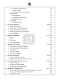 DRISHTI IAS Sociology Optional Course Paper-I, Class Notes, English Medium Thumbnail