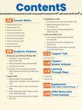 DRISHTI IAS Current Affairs Today, Magazines, UPSC CSE Prelims 2025 GS Paper I, English, July 2025 Thumbnail