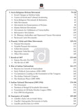 DRISHTI IAS Modern India and World History, Class Notes, English Medium, GS Prelims + Mains Foundation Course, for UPSC Civil Services Examination – English Medium Thumbnail