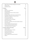 DRISHTI IAS Psychology Optional Course Book-I, Class Notes, English Medium Thumbnail