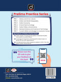 DRISHTI IAS UPSC Books 2026, Current Affairs, Union Budget 2026-27 & Economic Survey 2025-26, English Medium, 4th Edition, 1500+ Practice Questions with Explanations – English Medium Thumbnail
