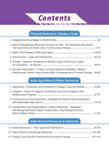 DRISHTI IAS MPPSC Mains Success Series, Geography MSS-II, English Medium, Based on Updated Syllabus, for MPPSC Mains Preparation Book – English Medium Thumbnail