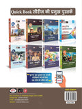 DRISHTI IAS HCS PSS GS Paper-I Samanya Vigyan, Hindi Medium, Haryana Public Service Commission (HPSC/HCS) Preliminary Exam, Chapter-wise MCQ Practice Book Thumbnail