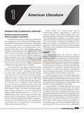 DRISHTI IAS NTA UGC NET/JRF English Literature Paper-II Part-III World Literature, Class Notes English Medium Thumbnail