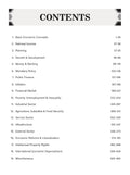DRISHTI IAS Prelims Practice Series, Indian Economy, 8th Edition, English Medium, 1400+ Practice Questions with Detailed Explanations, PYQs & Practice CAPF, CDS, NDA and Other Competitive Exams – English Medium Thumbnail