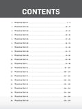 DRISHTI IAS Uttar Pradesh Super TET, Primary Teacher Class I-V Recruitment Exam Practice, 2nd Edition, English Medium, 20 Practice Sets, 3000 MCQs with Answer Key, Complete Syllabus Coverage – English Medium Thumbnail
