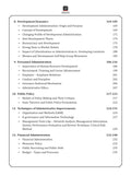 DRISHTI IAS Public Administration Optional Course, Administration Theory, Class Notes, English Medium Thumbnail