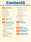 Drishti Current Affairs Today October 2025, English Medium, Practice-Based Current Affairs for UPSC CSE Mains Thumbnail