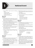 DRISHTI IAS BPSC Prelims Practice Series-VI, Current Affairs, English Medium, As per Latest Syllabus, For BPSC Prelims & Other Competitive Examinations – English Medium Thumbnail