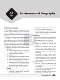 DRISHTI IAS Geography Optional Course, Biogeography & Environmental Geography, Class Notes, English Medium – English Medium Thumbnail