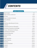 DRISHTI IAS HCS Geography, Environment and Disaster Management, English Medium, Haryana Civil Services Prelims & Mains, PYQs with Practice Questions – English Medium Thumbnail