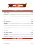 DRISHTI IAS BPSC General Mental Ability, English Medium, Useful For BPSC Prelims & Other Competitive Exams Thumbnail
